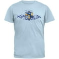 thumbnail image 1 of Sesame Street - Cookie Crest T-Shirt - Medium, 1 of 1
