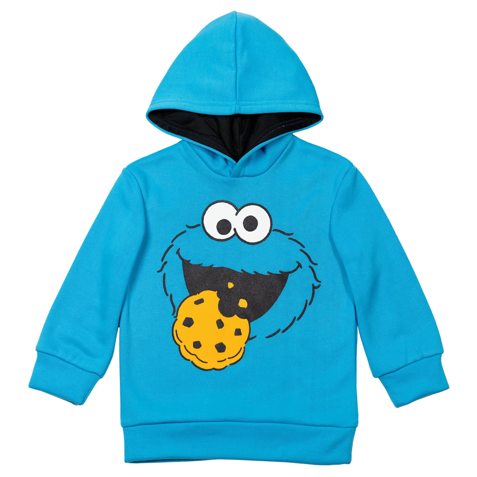 Play monster online hoodie