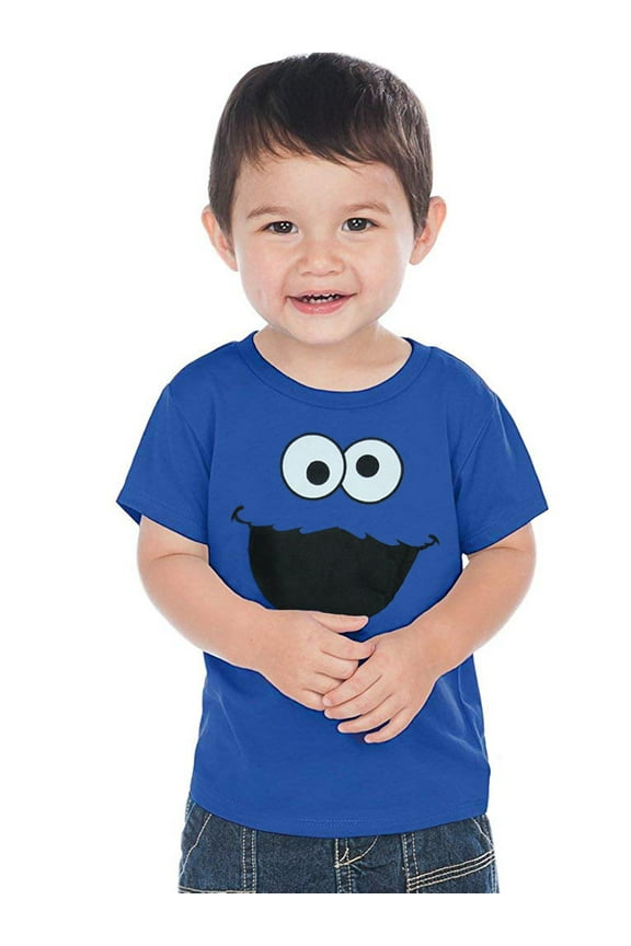 Cookie Monster Infant T-Shirt