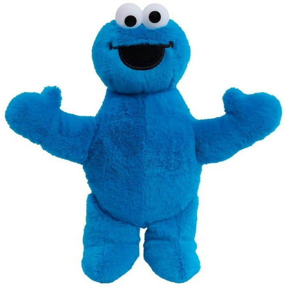 Sesame Street Cookie Monster Plush