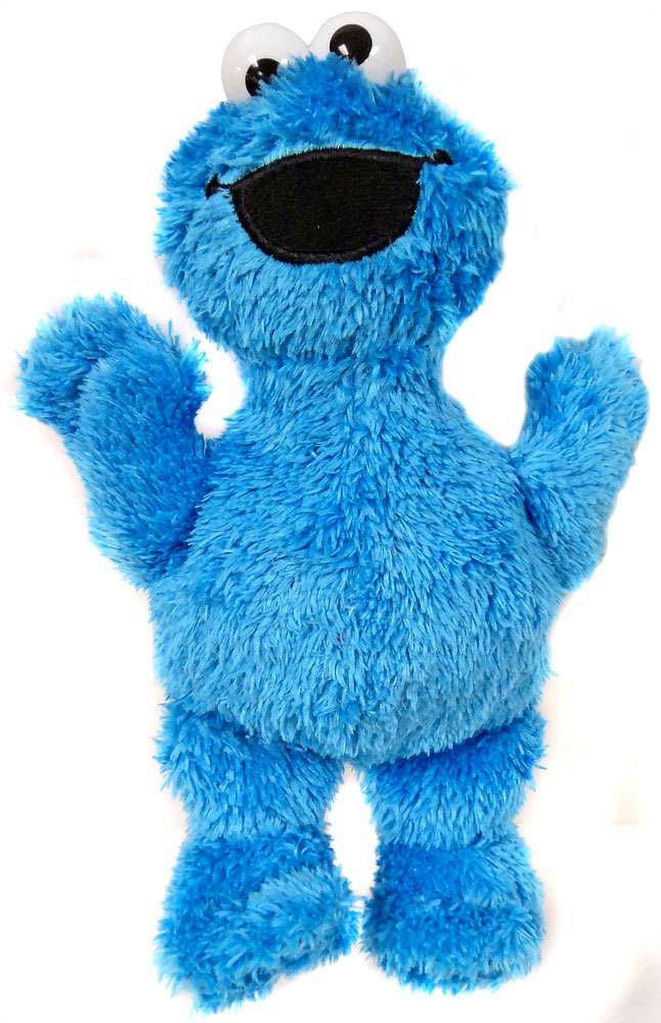 Sesame Street Cookie Monster Plush