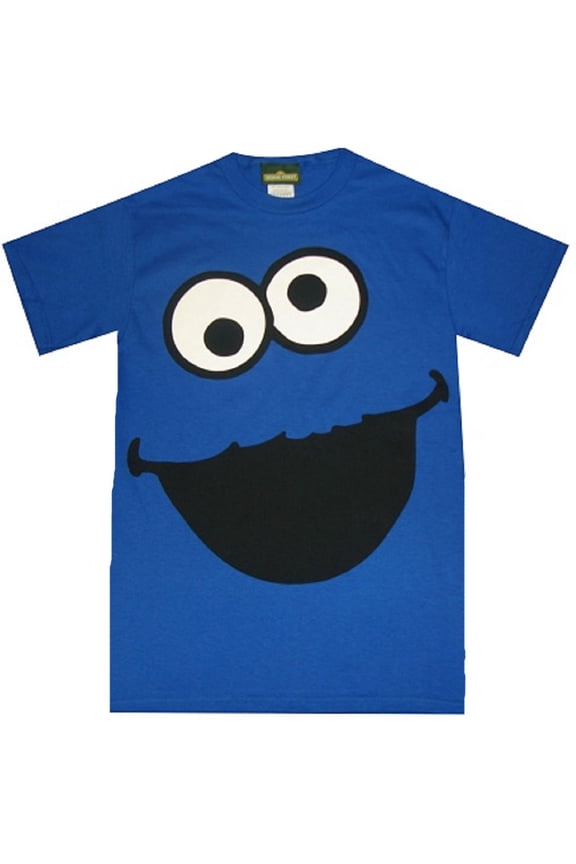 Cookie Monster Youth T-Shirt
