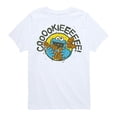 thumbnail image 1 of Sesame Street - Cooookieeeeee - Toddler and Youth Short Sleeve Graphic T-Shirt, 1 of 5