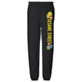 thumbnail image 1 of Sesame Street Crew and Sign Unisex Jogger Sweatpants for Men and Women, 1 of 5