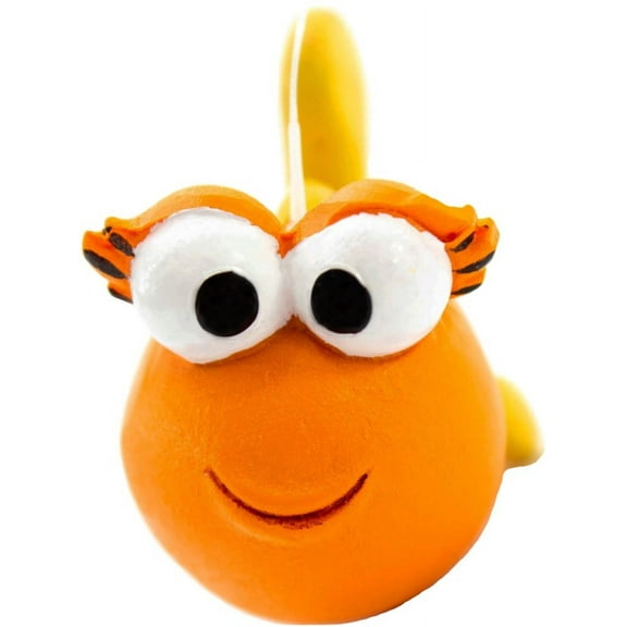 Sesame Street Dorothy Aquarium Ornament - 2.5 Inch Medium Size