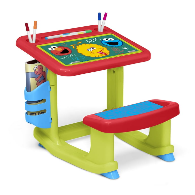 Elmo desk chair hot sale
