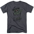 thumbnail image 1 of Sesame Street - Early Grouch - Short Sleeve Shirt - XXXX-Large, 1 of 2