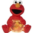thumbnail image 1 of Sesame Street Elmo Bedtime Buddy Precious Moments Nightlight, Count 1, 1 of 8