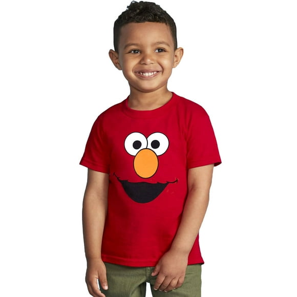 Elmo Clothes