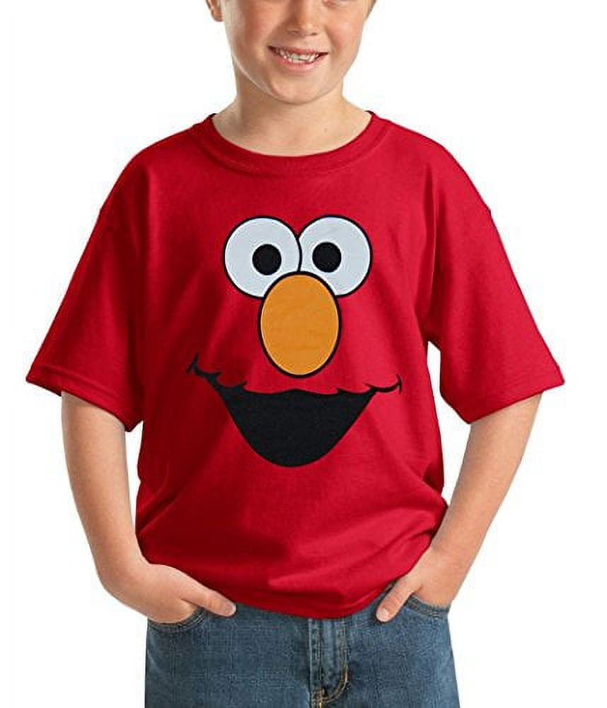 Elmo Shirts