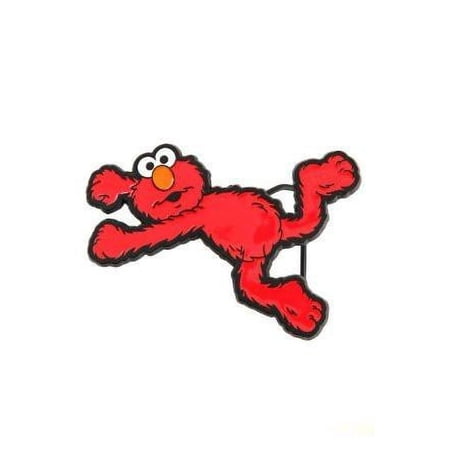 Sesame Street Elmo Fly Buckle