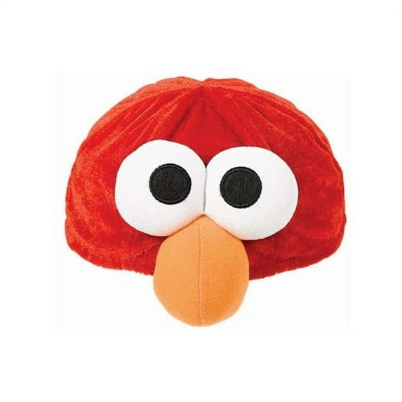Sesame Street Elmo Infant Hat (1ct)