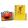 thumbnail image 1 of Sesame Street Elmo Invitations w/ Env. (8ct), 1 of 2