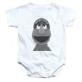 thumbnail image 1 of Sesame Street - Elmo Lee - Infant Snapsuit - 6 Month, 1 of 2