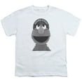 thumbnail image 1 of Sesame Street - Elmo Lee - Youth Short Sleeve Shirt - Large, 1 of 2