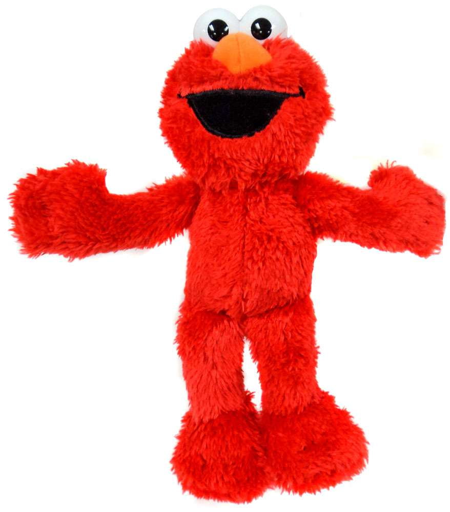 Elmo レンズ Sesame Street - Elmo with Tango Funko Pop Figure | Elbenwald