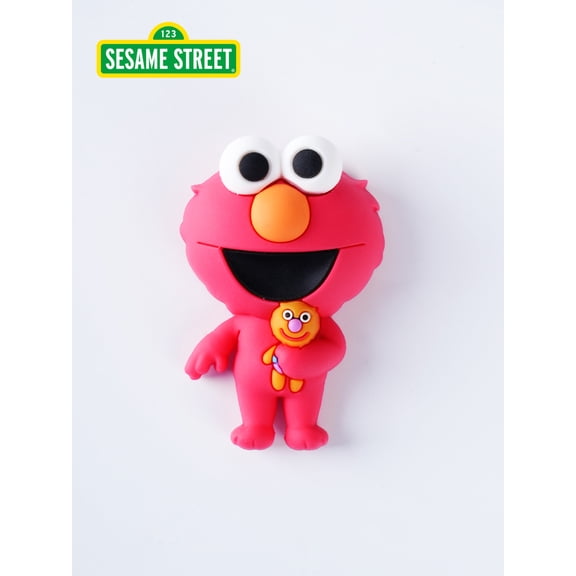 Sesame Street Elmo Refrigerator Magnets Refrigerator Decorations Officially Licensed