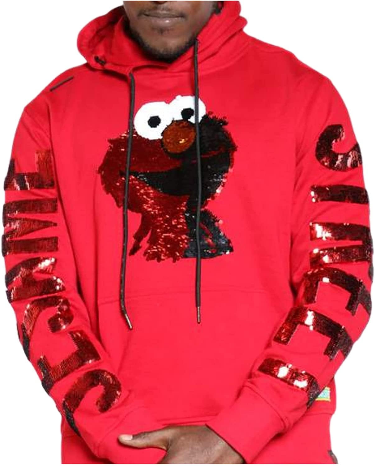 Navidad Walmart Sueter Que Usa El Grinch Sesame Street Brandclub