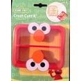 thumbnail image 1 of Sesame Street Elmo Theme Crust Cuttr, 1 of 2