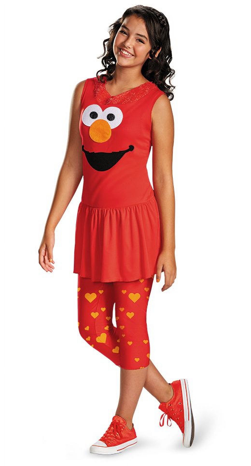 Sesame Street Costumes For Tweens Sesame Street Costumes For Tweens