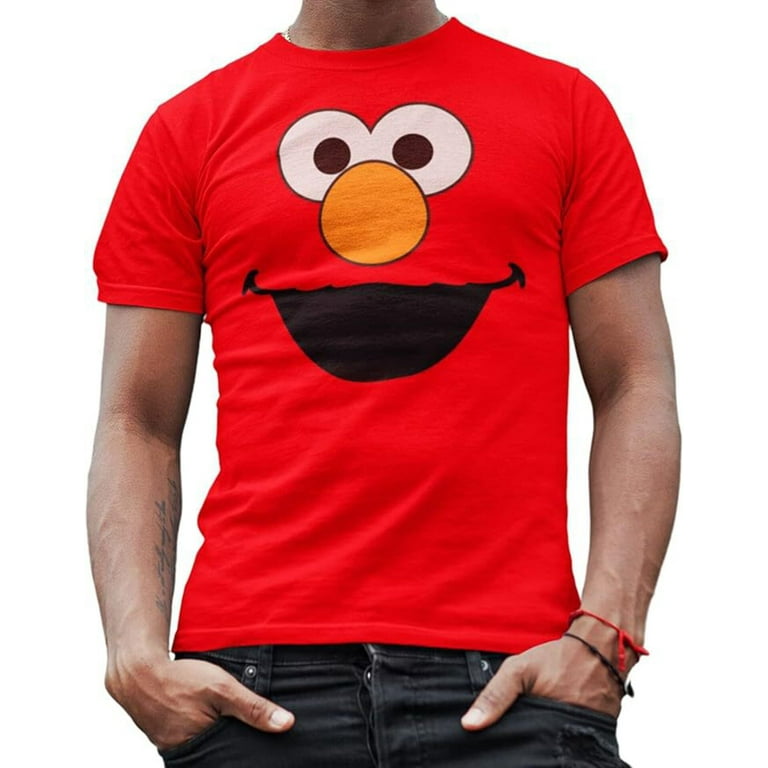 T-shirt Per Neonati E Bambini Di Sesame Street Elmo E Cookie - Foto 11