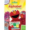 thumbnail image 1 of Sesame Street: Elmos Alphabet Challenge (DVD), Sesame Street, Kids & Family, 1 of 2