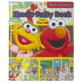 thumbnail image 1 of Pre-Owned Sesame Street Elmo's Potty Book: First Look and Find, 1 of 1