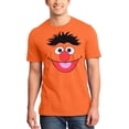 thumbnail image 1 of Sesame Street Ernie Face T-Shirt, 1 of 2