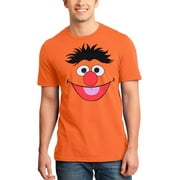 Sesame Street Ernie Face T-Shirt