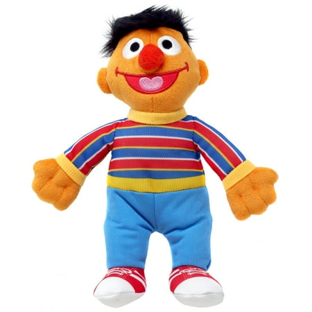 Sesame Street Ernie Plush