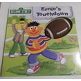 thumbnail image 1 of Pre-Owned Sesame Street Ernie's Touchdown (Sports Squeakers) (Unknown) 141940203X 9781419402036, 1 of 1