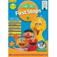 thumbnail image 1 of Sesame Street-First Steps (PC), 1 of 1