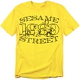 thumbnail image 1 of Sesame Street T-Shirt Friend Stroll Unisex Graphic Tee For Men & Women, 1 of 7