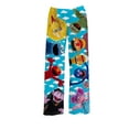 thumbnail image 1 of Sesame Street Friends Lounge Pants, 1 of 2