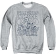 thumbnail image 1 of Sesame Street - Friends Since - Crewneck Sweatshirt - Large, 1 of 2