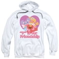 thumbnail image 1 of Sesame Street - Friendship - Pull-Over Hoodie - Medium, 1 of 2