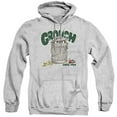 thumbnail image 1 of Sesame Street - Grouch - Pull-Over Hoodie - XXX-Large, 1 of 2
