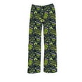 thumbnail image 1 of Sesame Street I Feel Grouchy Lounge Pants, 1 of 2