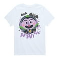thumbnail image 1 of Sesame Street - Kawaii Count - Toddler and Youth Short Sleeve Graphic T-Shirt, 1 of 5