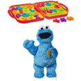 thumbnail image 1 of Sesame Street Learning Bundle, 1 of 3
