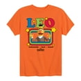 thumbnail image 1 of Sesame Street - Leo Bert - Toddler and Youth Short Sleeve Graphic T-Shirt, 1 of 5