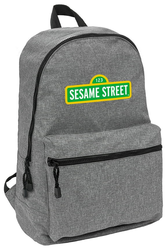 Logo Lightweight Backpack for Work School Daily Use Packable for Travel