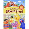 thumbnail image 1 of Pre-Owned Sesame Street: Lots & Lots of Look and Find (Paperback) 1503705773 9781503705777, 1 of 1