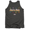 thumbnail image 1 of Sesame Street - Made In 1969 - Tank Top - XX-Large, 1 of 2