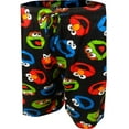 thumbnail image 1 of Sesame Street Men's Pajama Short, 1 of 2