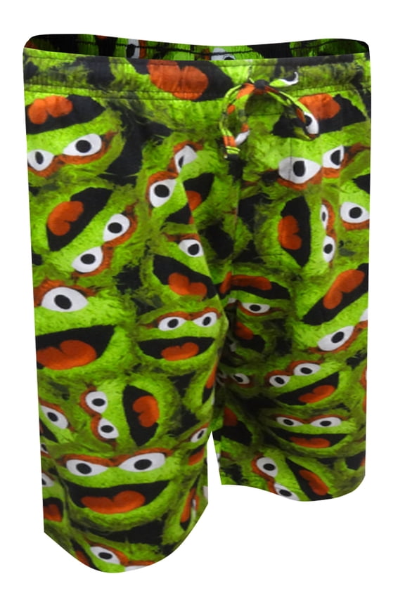 Men's Pajama Short