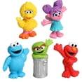 thumbnail image 1 of Sesame Street Mini Figure, 1 of 3