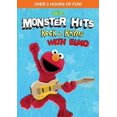 thumbnail image 1 of Sesame Street: Monster Hits: Rock And Rhyme With Elmo (DVD), Sesame Street, Kids & Family, 1 of 2