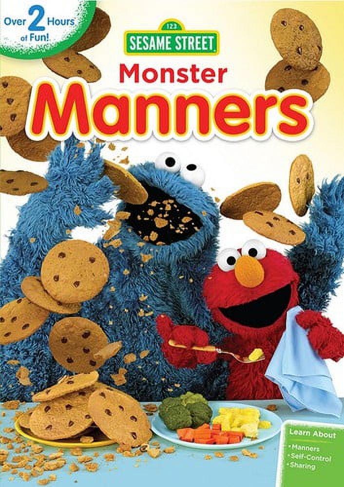 Fisher-Price Little People: Good Manners (DVD, 10 Fun Video