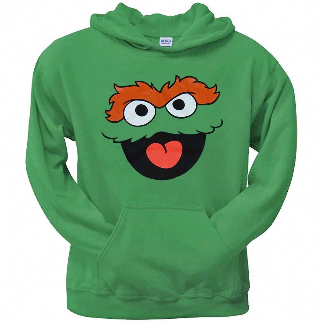 Adult Sesame Street Original Favorites Sweatshirt